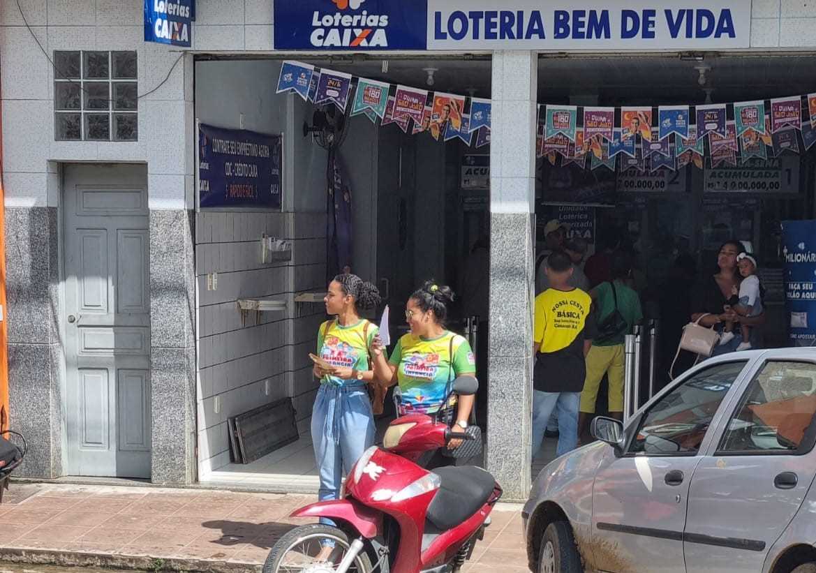 Camacã: Prefeitura realiza Pit Stop pela Campanha de combate ao abuso e exploração sexual de crianças e adolescentes 

